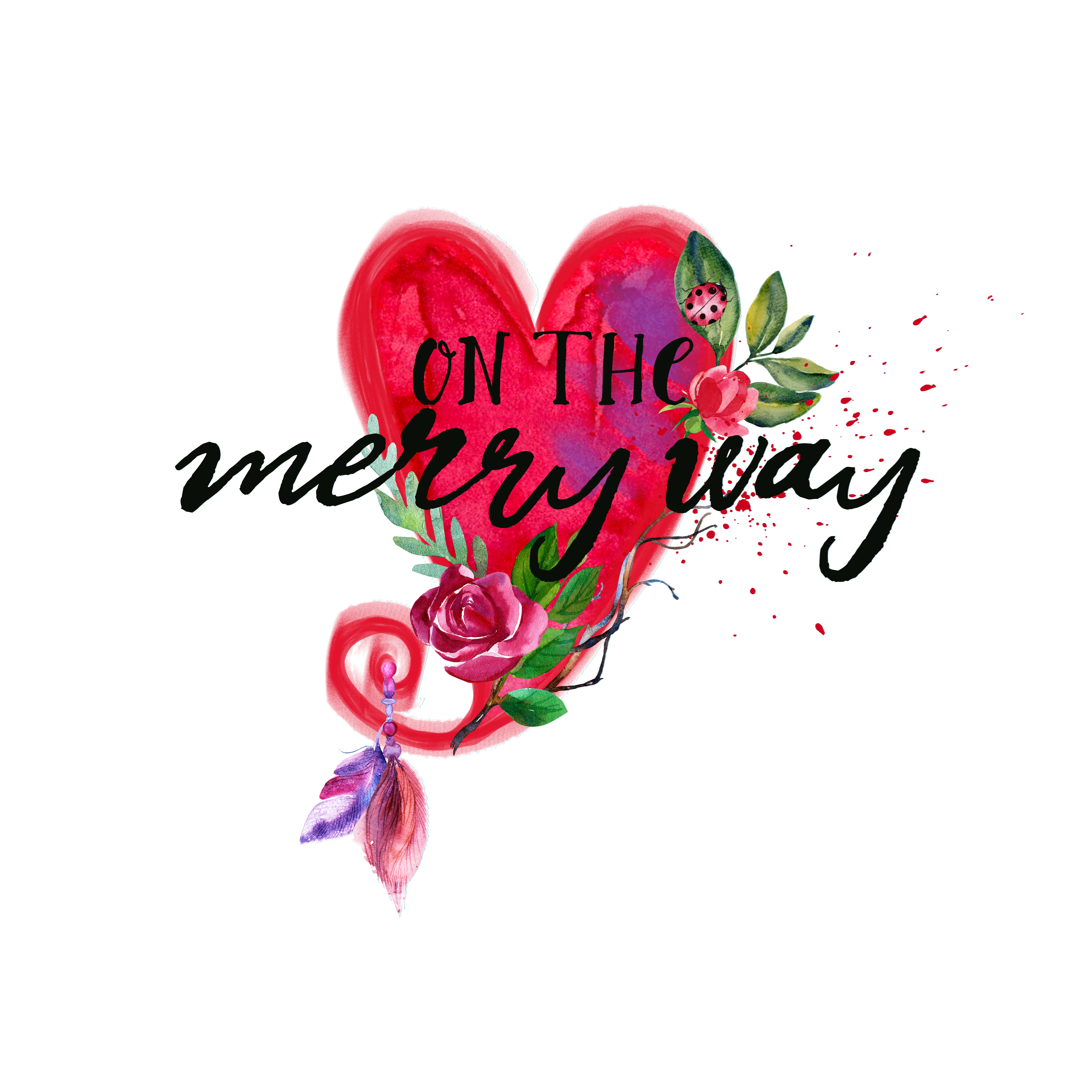 Merry Way LOGO-white-background – On The Merry Way